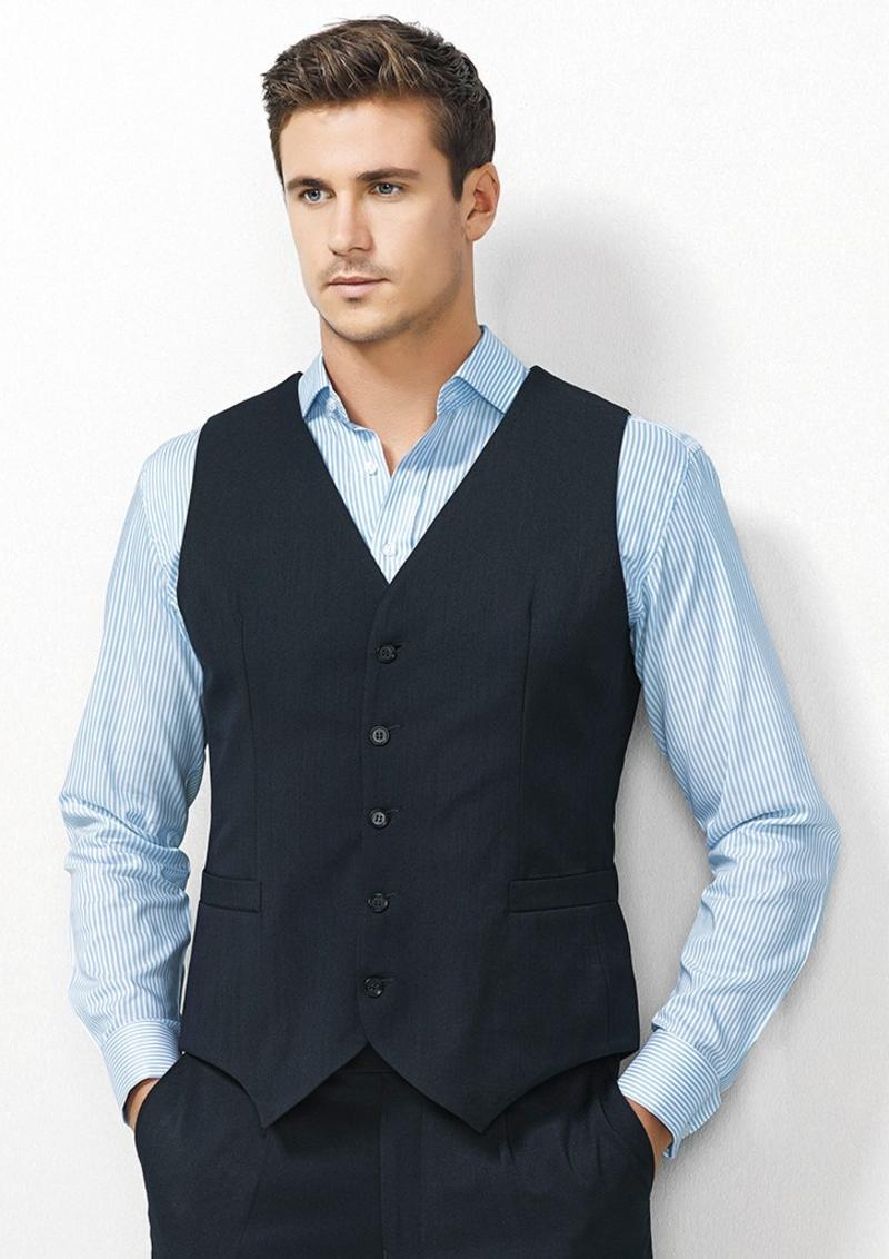 CS Knitted Back Vest Mens | Apparel Land | Uniforms for all Work places ...